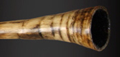 flared didge